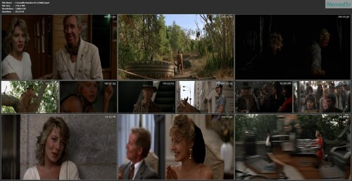 Crocodile Dundee 01 (1986)