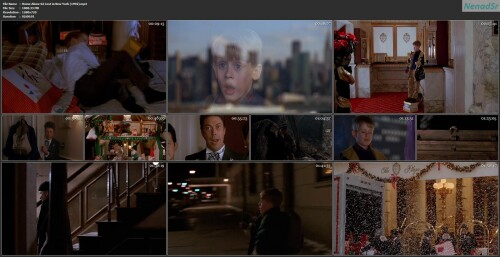 Home Alone 02 Lost in New York (1992)