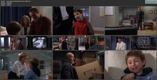 Home Alone 04 Taking Back The House (2002)