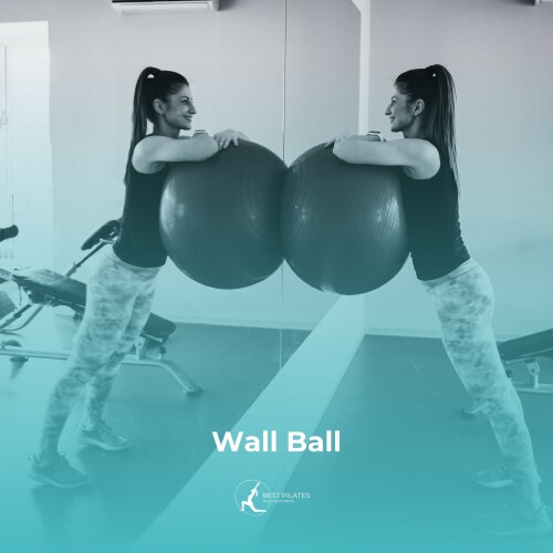 Power Up Your Workout with Wall Balls! 💪🏀 Incorporate these dynamic exercises to build strength, endurance, and coordination. Ready to level up your fitness routine? 

1. Wall Ball Squat Throw: Combines strength and cardio for a full-body burn.
2. Wall Ball Sit-Up Throw: Targets your core while boosting upper body power.
3. Wall Ball Side Throw: Enhances rotational strength and core stability.

Ready to add Wall Balls to your workout? Join our community and get started today! Click the link for more details. 

Website: https://myhalcyonfitness.com/

#FitnessGoals #JoinUs #Bestpilateshalcyonfitness #health #wellness #HalcyonFitness #Halcyon #Makati #GilPuyat