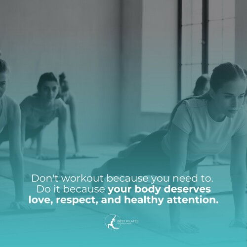 Shift Your Perspective on Fitness: Love Your Body, Respect Your Journey! 💪💕 Don't see workouts as a chore, but as an act of self-love and care. Let our physical therapy experts guide you towards a healthier, happier you. Your body deserves it! 

Ready to prioritize your well-being? Join us and let's embark on a journey of self-love and healthy attention together! Book your session now.
 
Website: https://myhalcyonfitness.com/

#FitnessJourney #SelfLove #Bestpilateshalcyonfitness #health #wellness #HalcyonFitness #Halcyon #Makati #GilPuyat