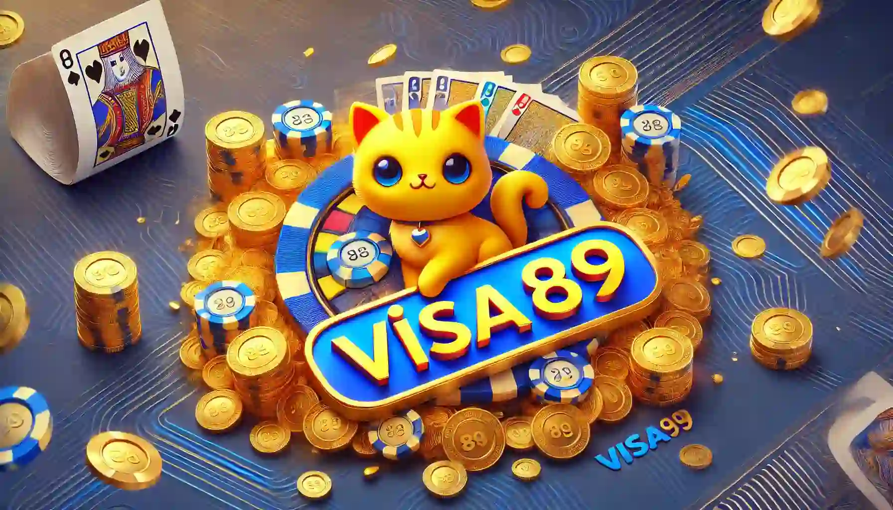 visa89