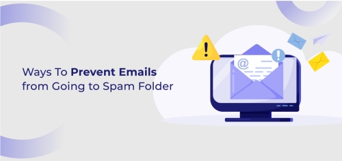 Prevent Email