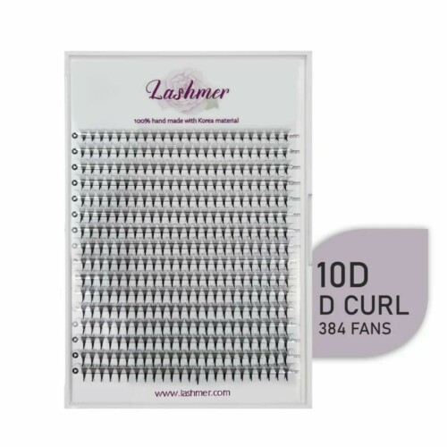 Discover the elegance of Lashmer's eyelash extensions premade fans. Achieve fuller, longer lashes with precision and comfort for a stunning look.

Visit Us : https://www.lashmer.com/collections/premade-fans