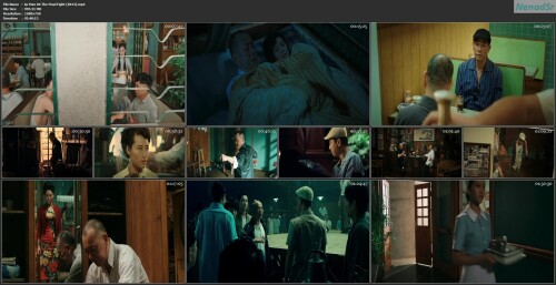 Ip Man 04 The Final Fight (2013)