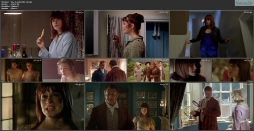 Lost in Austen S01