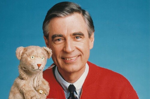 Fred+Rogers +One+Silent+Minute 2