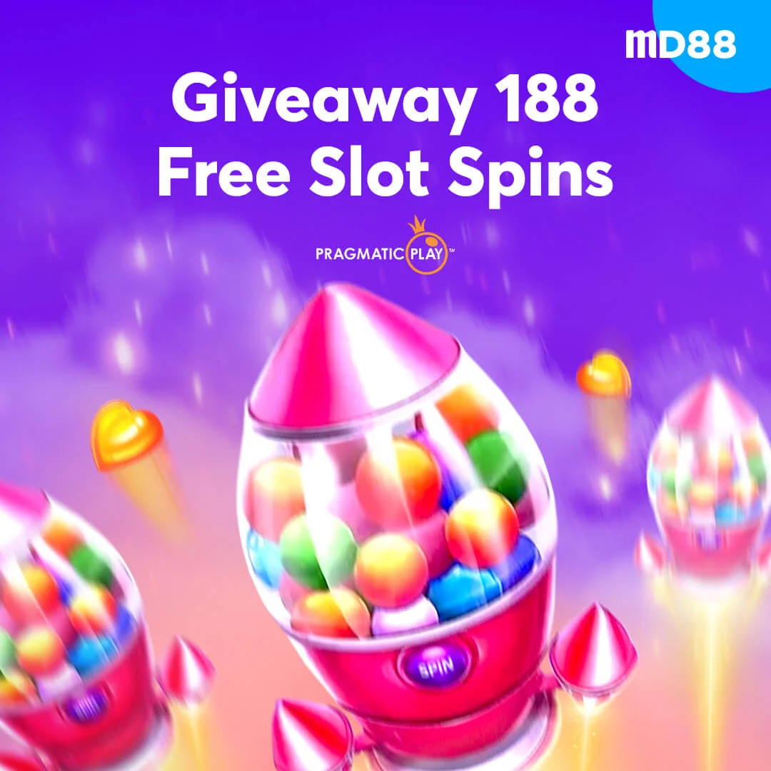 Make A Deposit And Claim Up To 188 Free Spins! ##Exclusive all Pragmatic Play Lover!