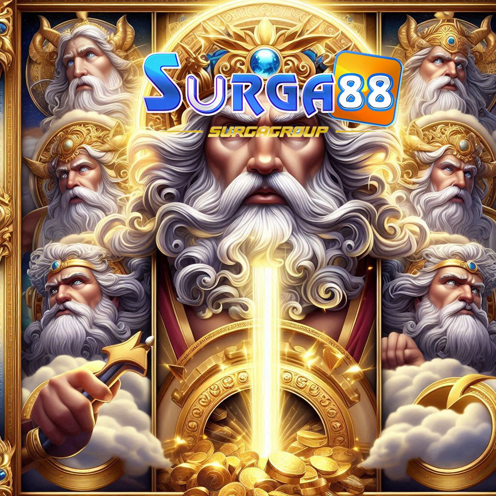 Slot88 : Surga88 Slot Online Tergacor Asli 2024