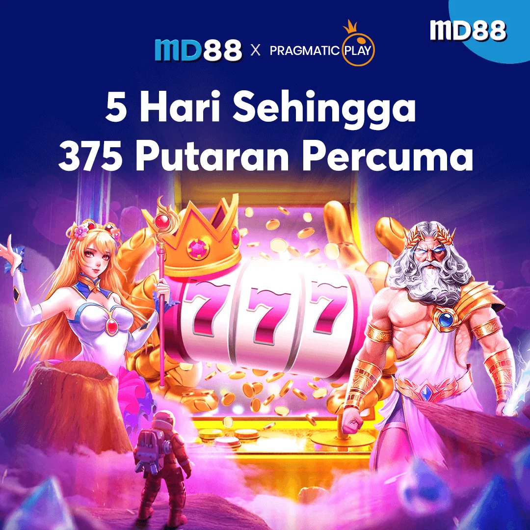 Unlock 375 Putaran Percuma Di Pragmatic Play Sekarang! ##Unlock 375 Putaran Percuma dalam Hanya 5 Hari Keseronokan