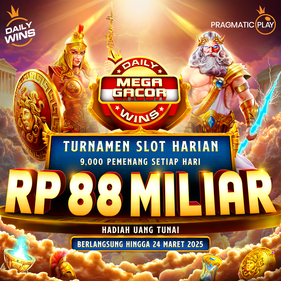 PRIZE POOL 88 MILYAR##Menangkan Uang Kagetmu Hanya Di PragmaticPlay