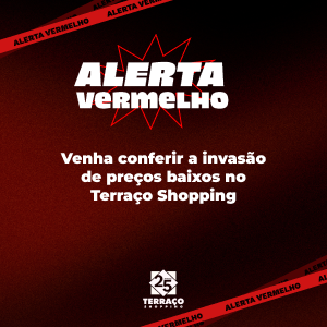 Terraço Shopping | Imprensa Brasília