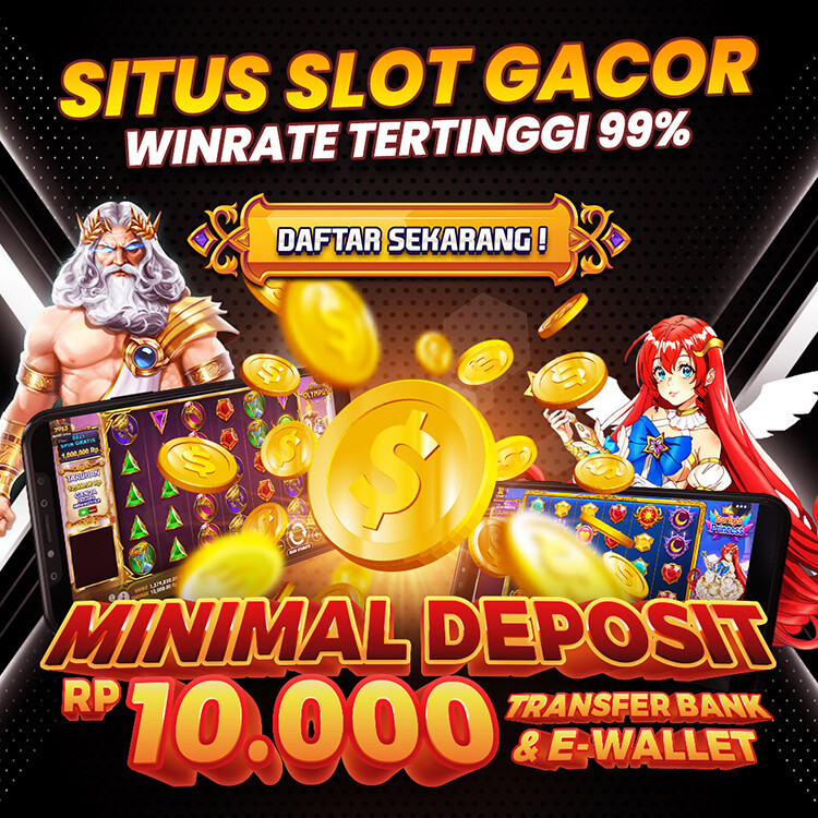 Surgaplay: The Ultimate Destination for Slot Enthusiasts in Indonesia